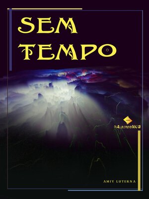 cover image of Sem tempo